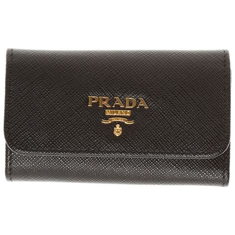 prada lady wallet|buy Prada wallet online.